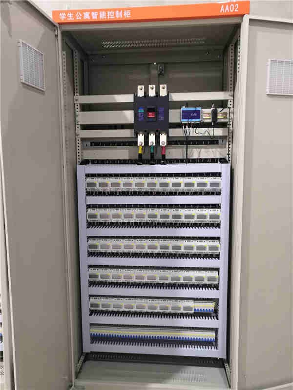 2021丹東大學(xué)寢室智能控電產(chǎn)品 便捷安裝與工業(yè)插頭設(shè)計(jì)詳解