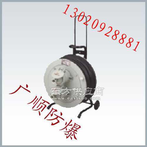 BDX51 P防爆動(dòng)力配電箱與工業(yè)插座 性能特點(diǎn)與應(yīng)用