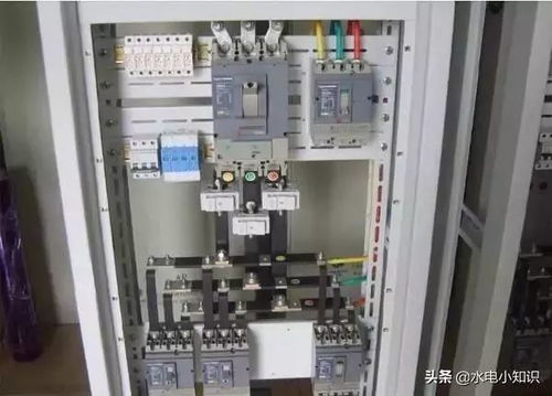 配電箱（柜）安裝規(guī)范、安全使用事項與工業(yè)插座應用十大禁忌