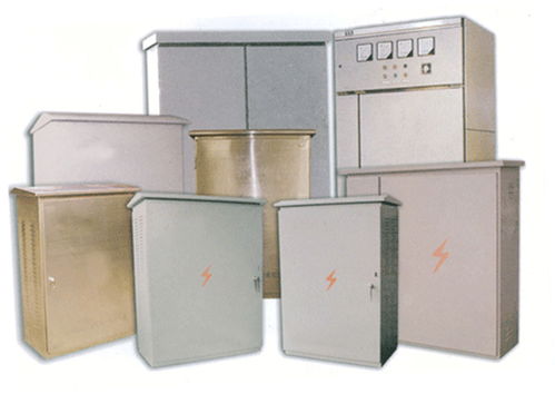 低壓配電箱全解析 廠家直銷優(yōu)勢(shì)與多樣化應(yīng)用