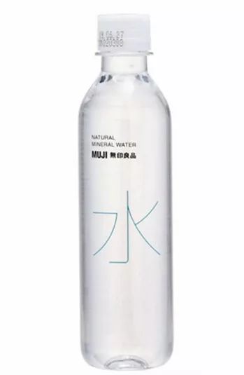 無印良品瓶裝水召回事件 59萬瓶疑含致癌物，日常飲水安全引關(guān)注