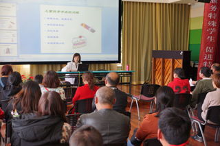 醫(yī)教結(jié)合促成長(zhǎng)，健康護(hù)航暖童心——記徐匯區(qū)特殊學(xué)生健康咨詢服務(wù)活動(dòng)